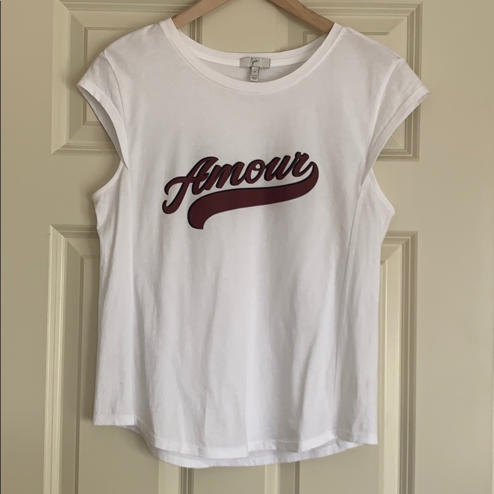 T-Shirt Joie Size S